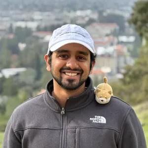 Rahul Rangnekar